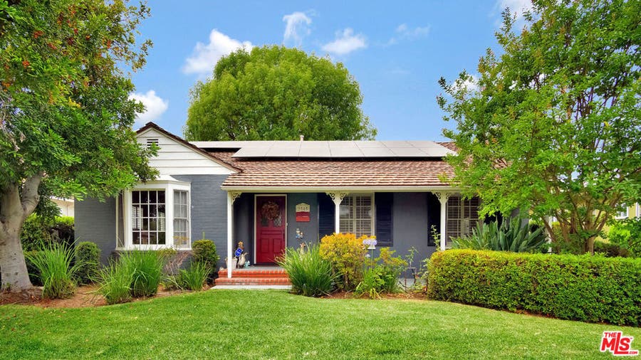 Property photo for 2545 Sycamore Drive, San Marino, CA