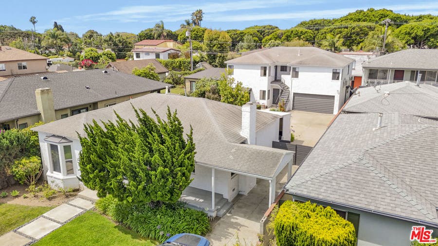Property photo for 2218 24th Street, Santa Monica, CA