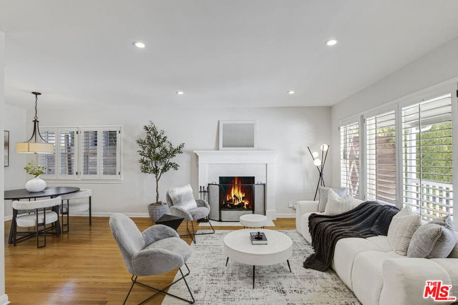 Property photo for 22041 Providencia Street, Woodland Hills, CA