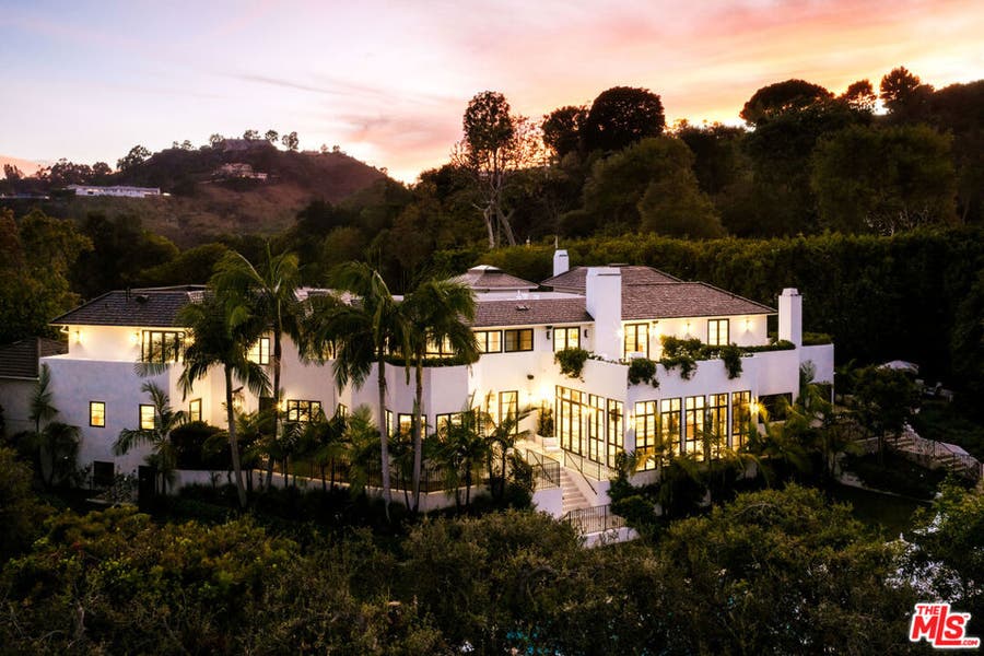 Property photo for 1748 Correa Way, Los Angeles, CA