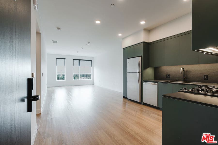 Property photo for 10601 Washington Boulevard, #722, Los Angeles, CA
