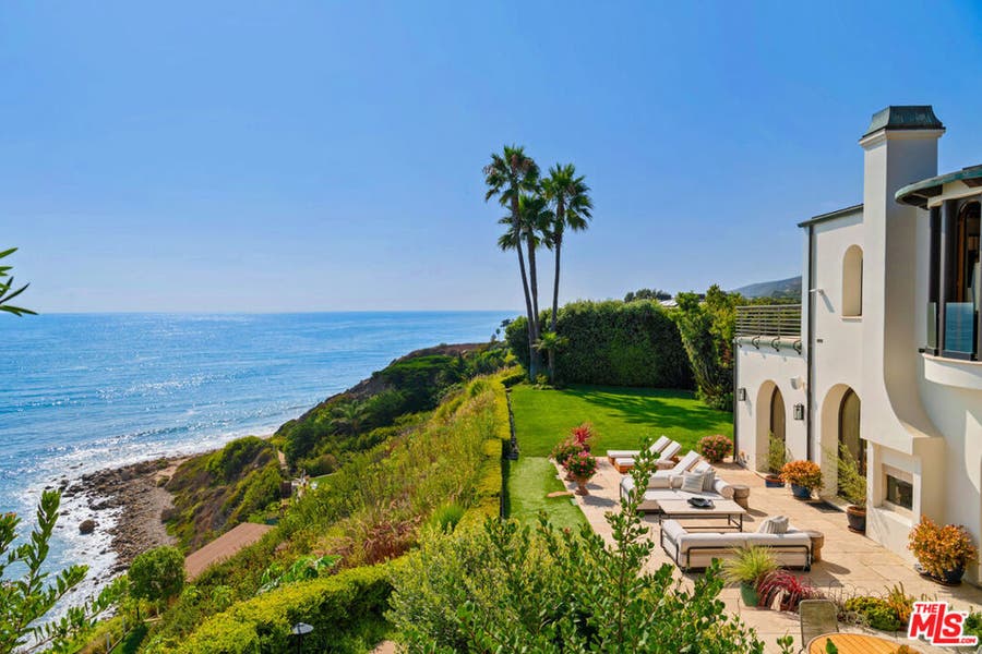 Property photo for 32804 Pacific Coast Highway, Malibu, CA