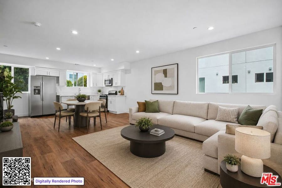Property photo for 6336 Beck Avenue, #2, North Hollywood, CA