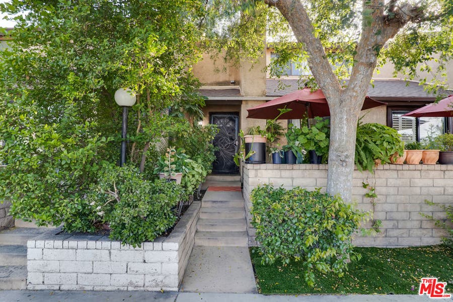 Property photo for 14401 Plummer Street, #6, Panorama City, CA