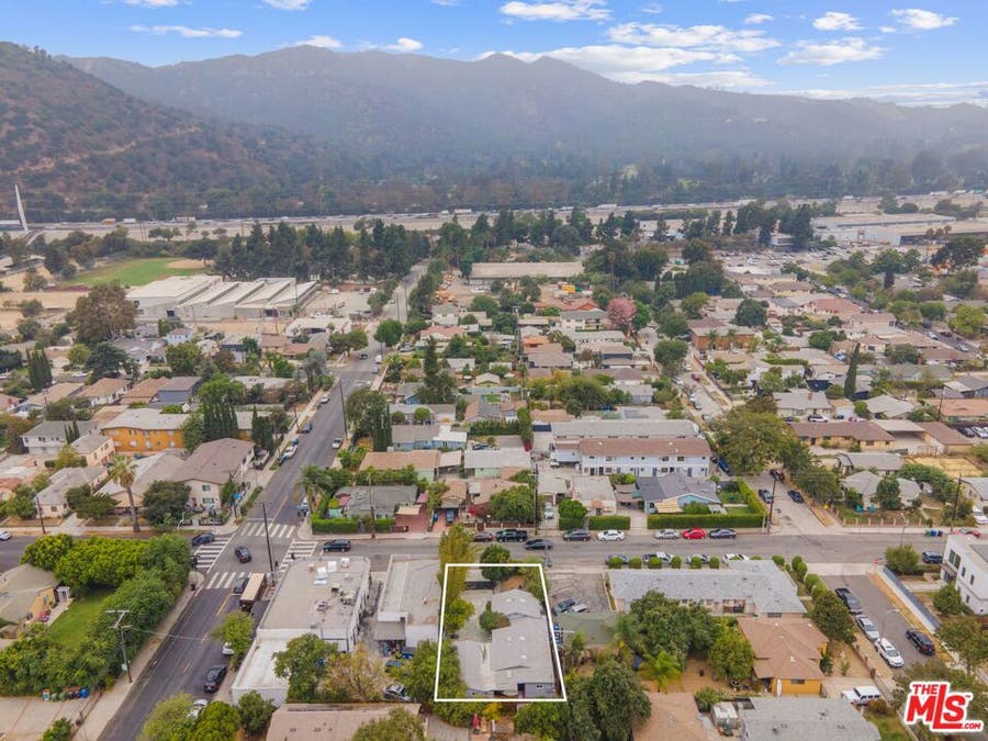 Property photo for 4511 Brunswick Avenue, Los Angeles, CA