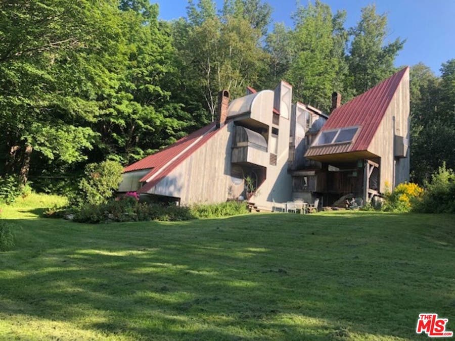 Property photo for 481 Prickly Mountain Rd, VT