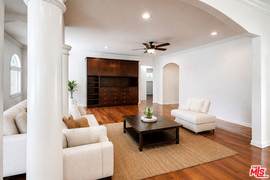 Property photo for 15601 Morrison Street, Encino, CA