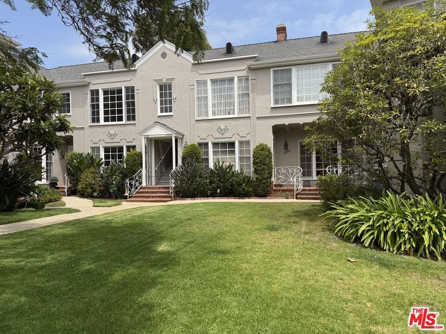 Property photo for 1292 Devon Avenue, #1296, Los Angeles, CA