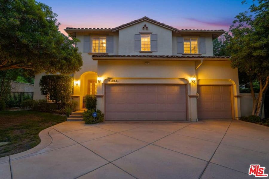 Property photo for 23863 Erin Place, West Hills, CA