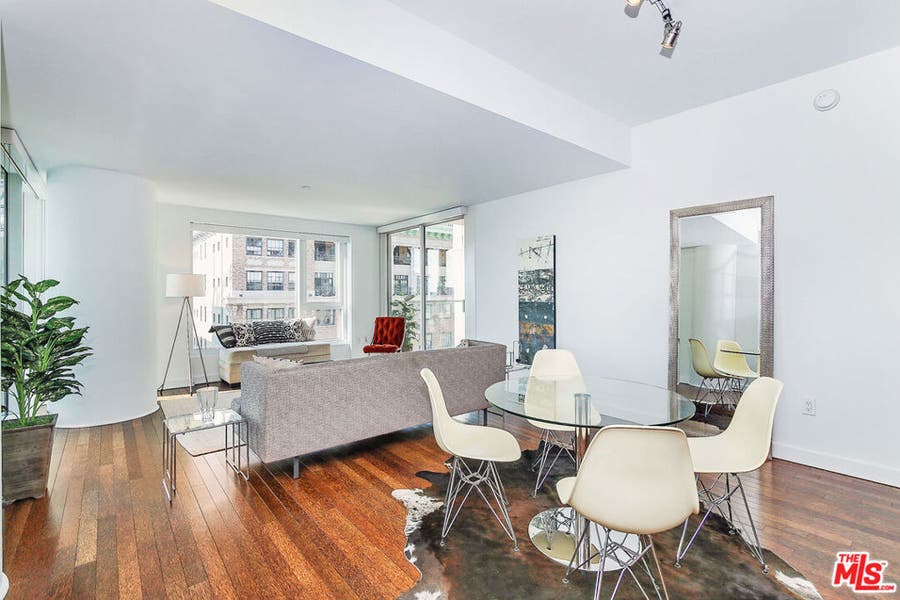 Property photo for 6250 HOLLYWOOD Boulevard, #11N, Los Angeles, CA