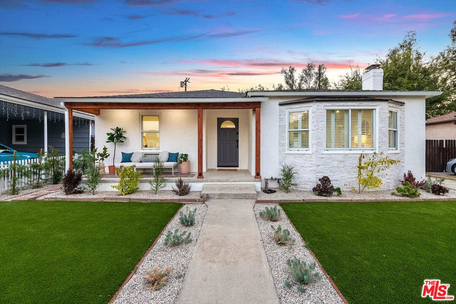 Property photo for 8729 Mcconnell Avenue, Los Angeles, CA