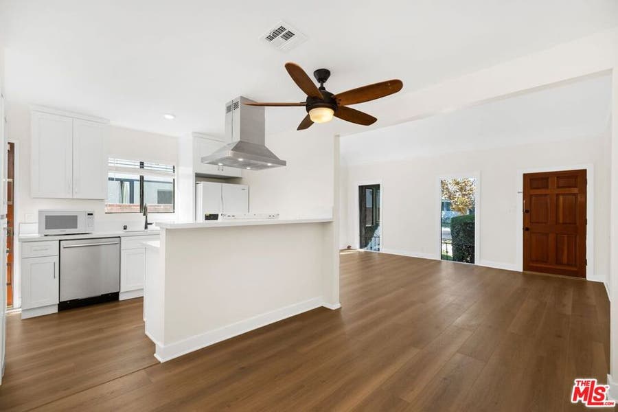 Property photo for 6552 Colgate Avenue, Los Angeles, CA