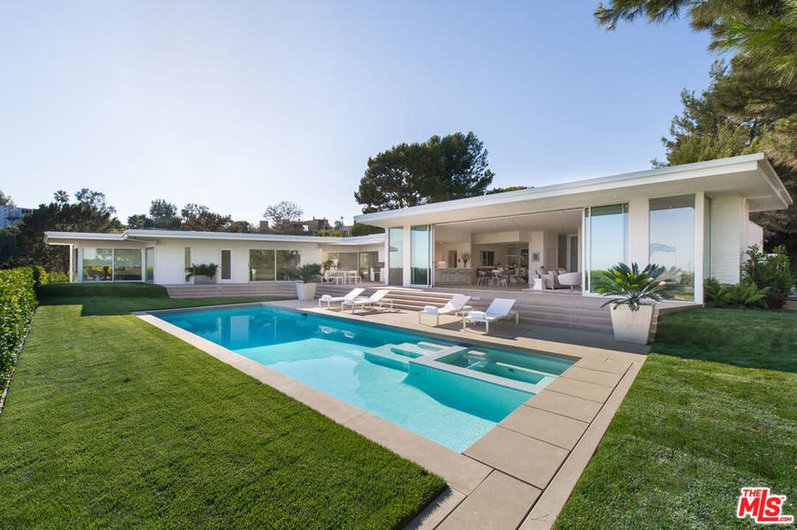 Property photo for 1469 Carla, Beverly Hills, CA