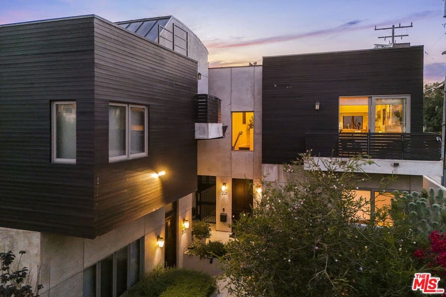 Property photo for 2011 Idaho Avenue, Santa Monica, CA
