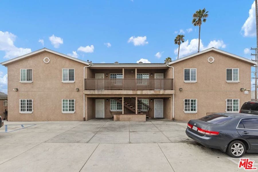 Property photo for 9000 S Figueroa Street, Los Angeles, CA