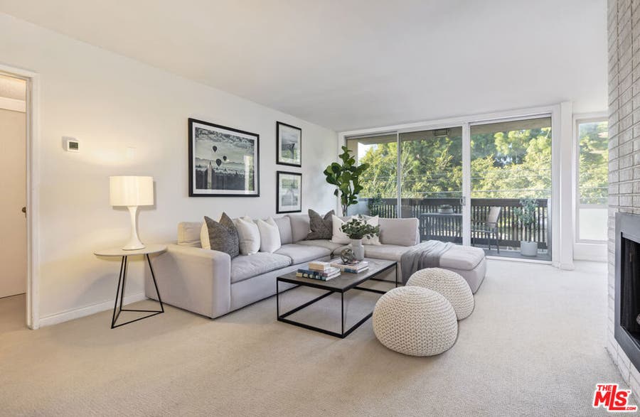 Property photo for 809 S Bundy Drive, #214, Los Angeles, CA