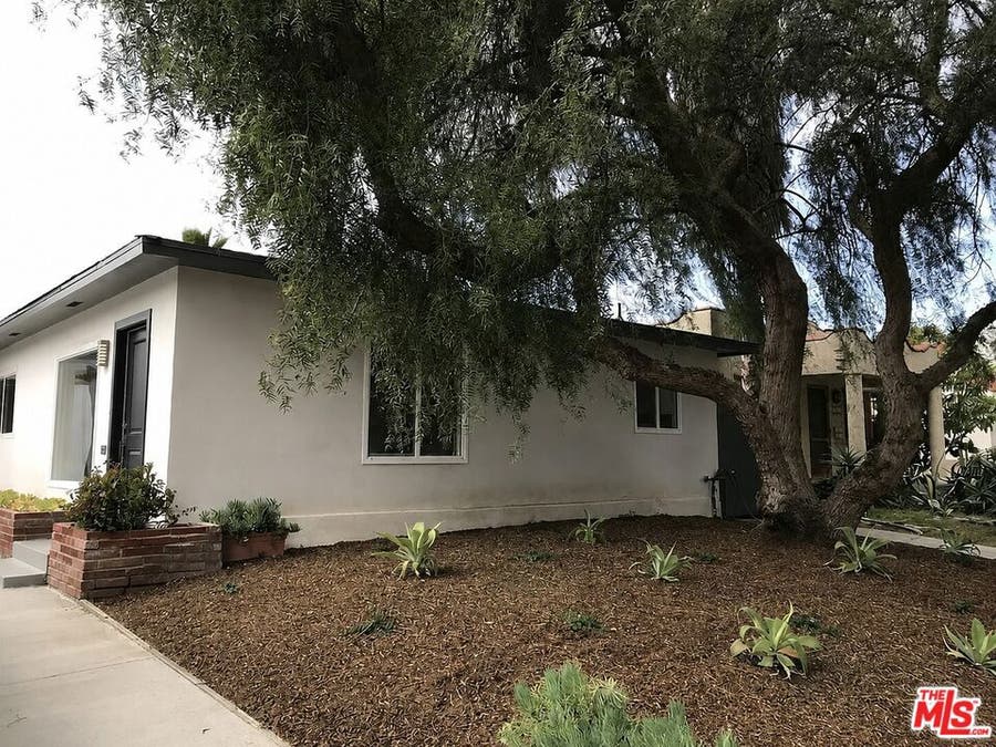 Property photo for 3345 Helms Avenue, Culver City, CA