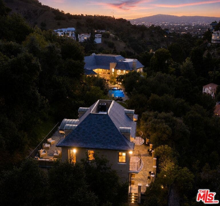 Property photo for 3911 Oeste Avenue, Studio City, CA