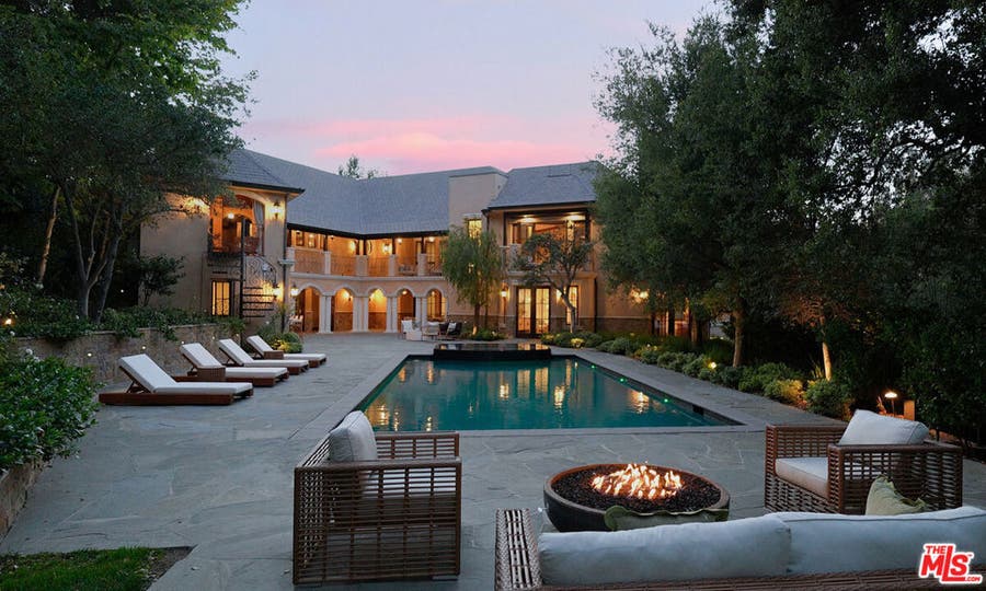 Property photo for 3911 Oeste Avenue, Studio City, CA