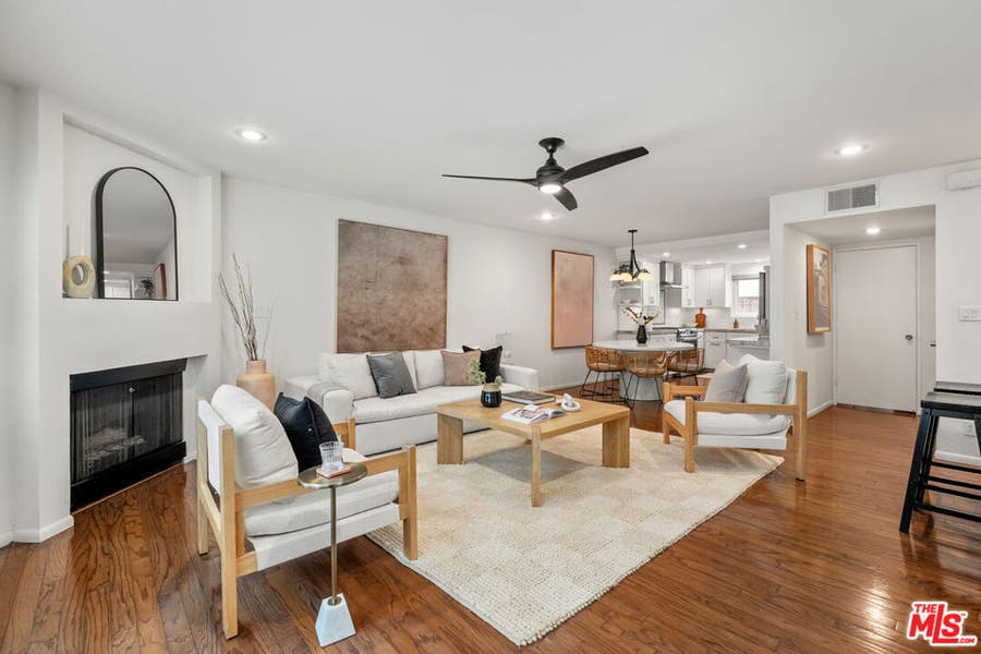 Property photo for 14332 Dickens Street, #22, Sherman Oaks, CA