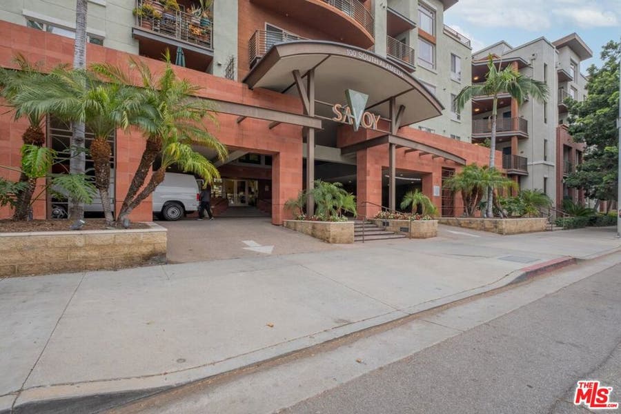 Property photo for 100 S Alameda Street, #204, Los Angeles, CA