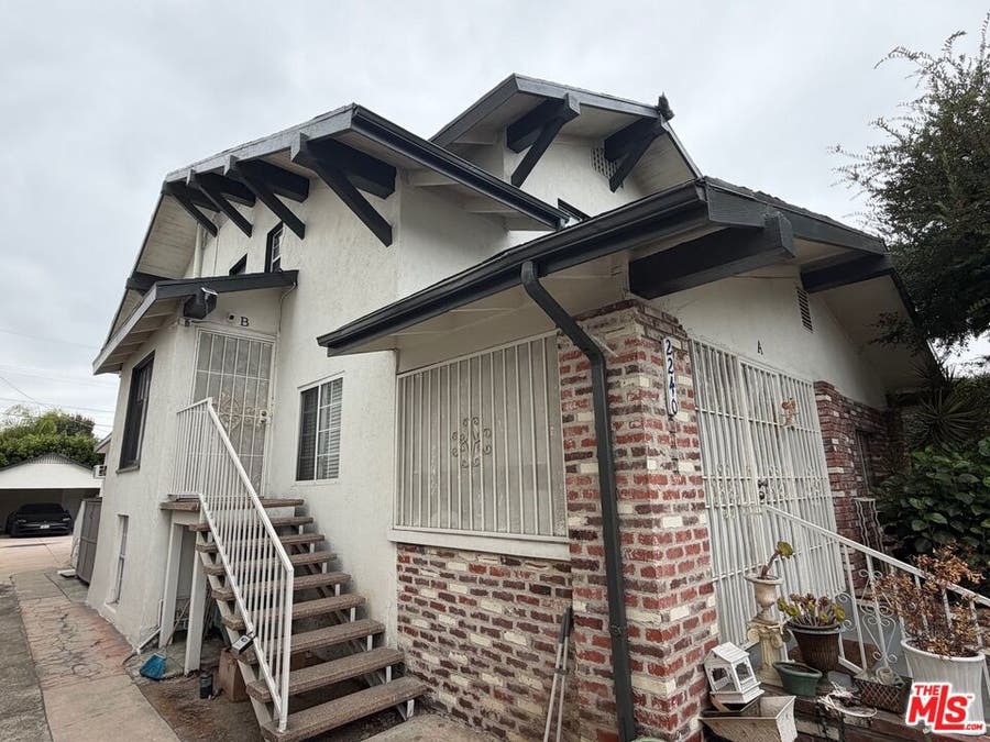 Property photo for 2240 Crenshaw Boulevard, #B, Los Angeles, CA