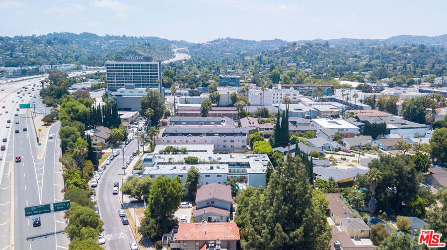 Property photo for 4747 Orion Avenue, Sherman Oaks, CA