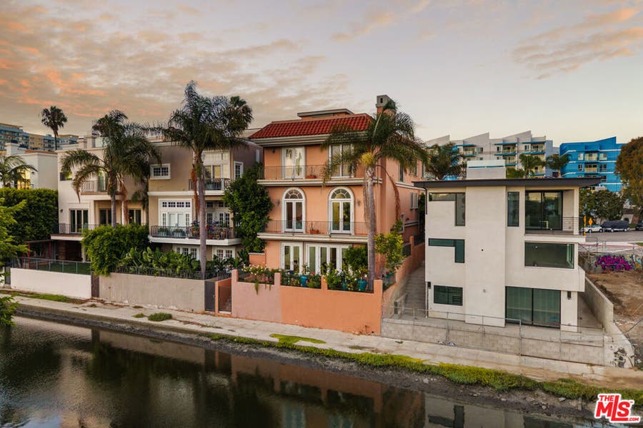 Property photo for 3815 Via Dolce, Marina Del Rey, CA