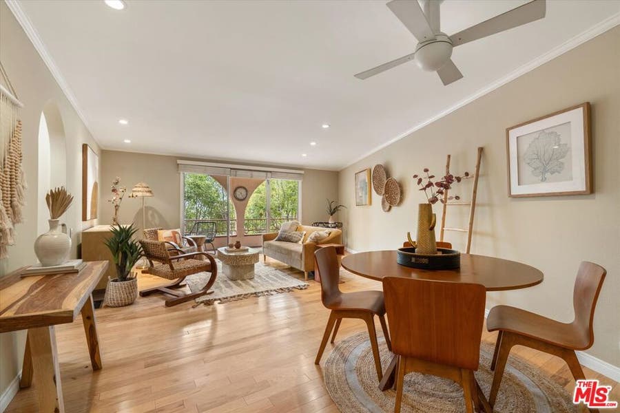 Property photo for 2025 4th Street, #302A, Santa Monica, CA