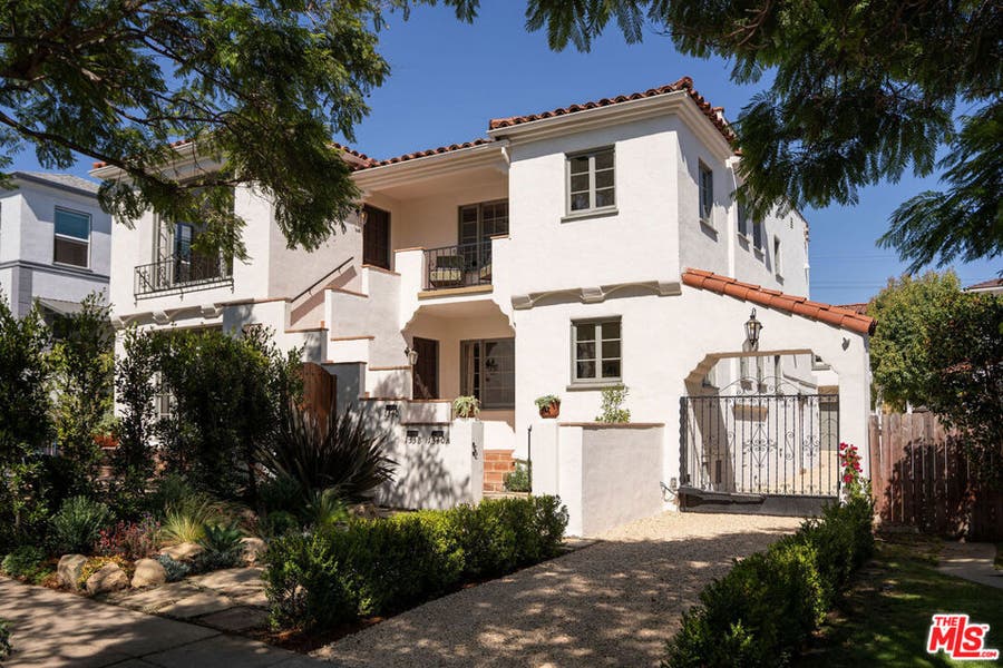 Property photo for 1340 S Cloverdale Avenue, Los Angeles, CA