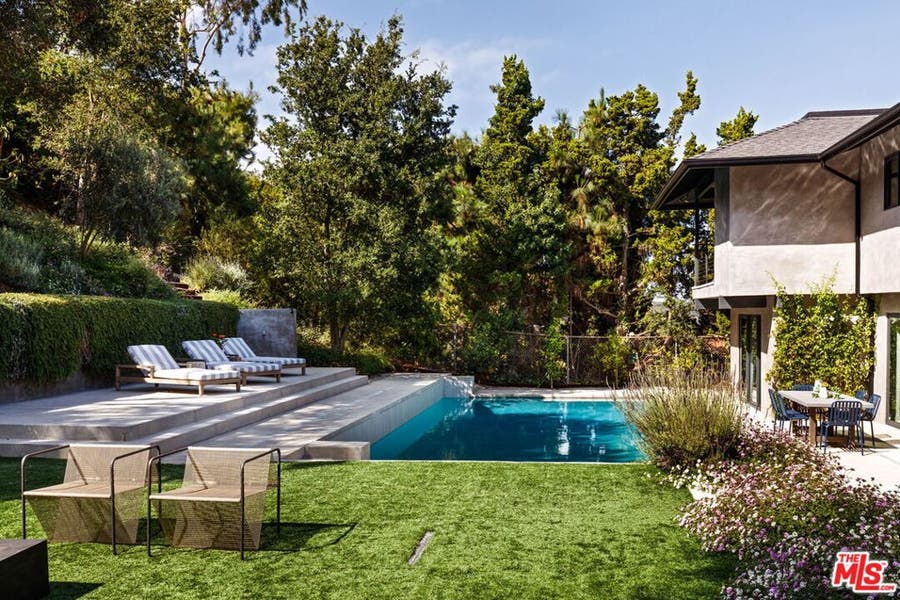 Property photo for 10837 Via Verona Street, Los Angeles, CA