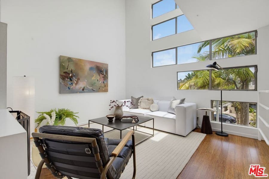 Property photo for 821 Bay Street, #C6, Santa Monica, CA
