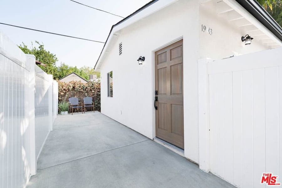 Property photo for 19143 Lemay Street, Reseda, CA