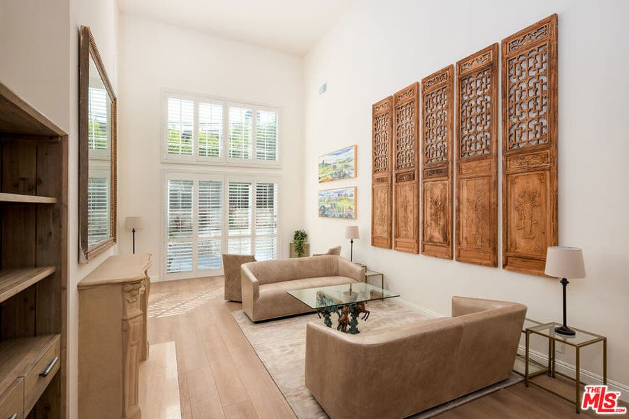 Property photo for 2337 Fox Hills Drive, #102, Los Angeles, CA