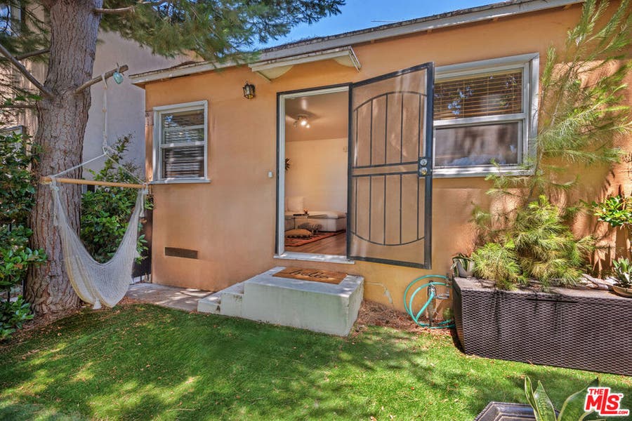 Property photo for 13013 Venice Boulevard, Los Angeles, CA