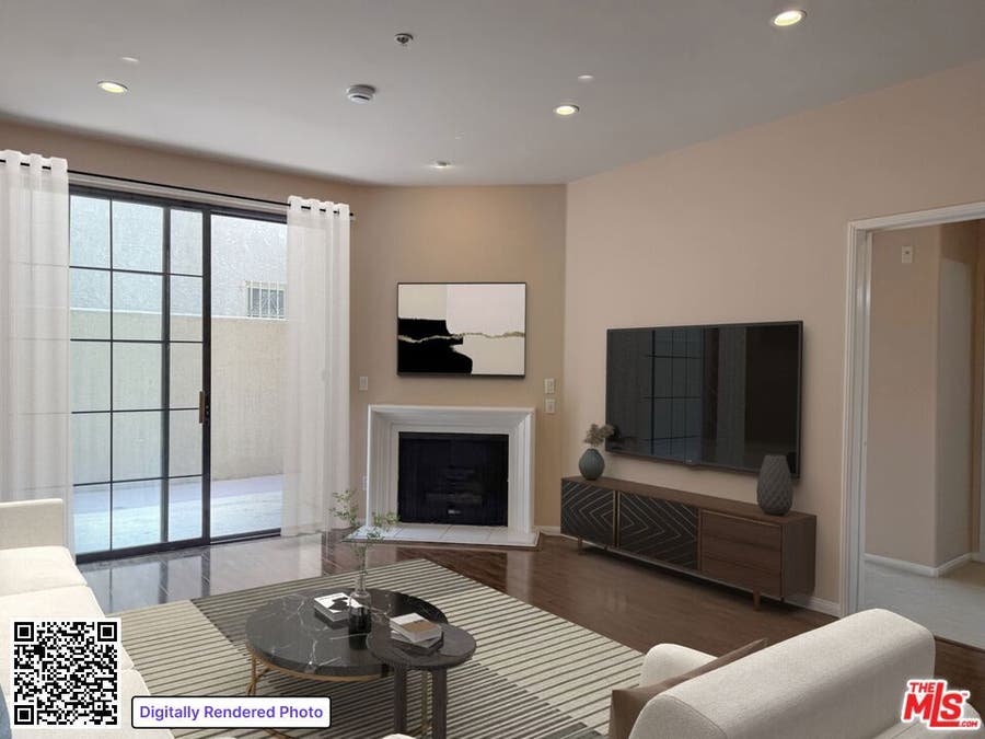 Property photo for 10275 Missouri Avenue, #102, Los Angeles, CA
