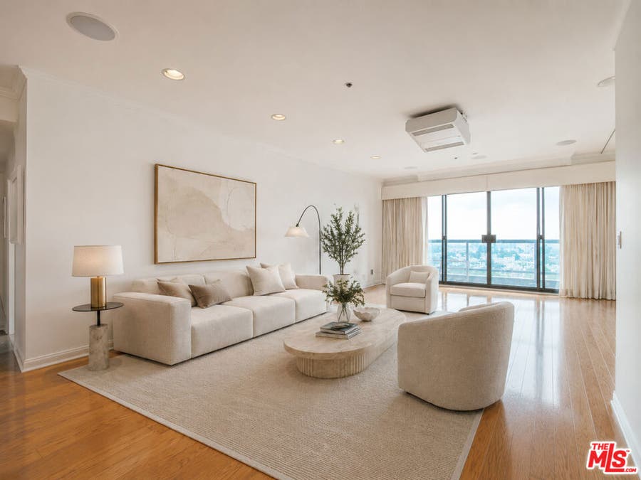 Property photo for 10724 Wilshire Boulevard, #1001, Los Angeles, CA