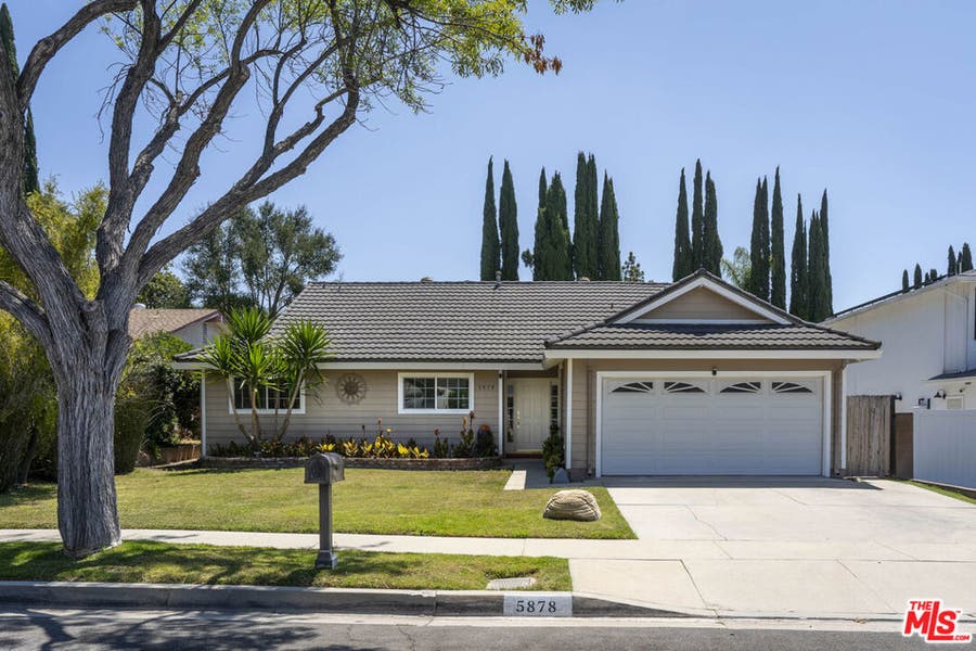 Property photo for 5878 Wheelhouse Lane, Agoura Hills, CA