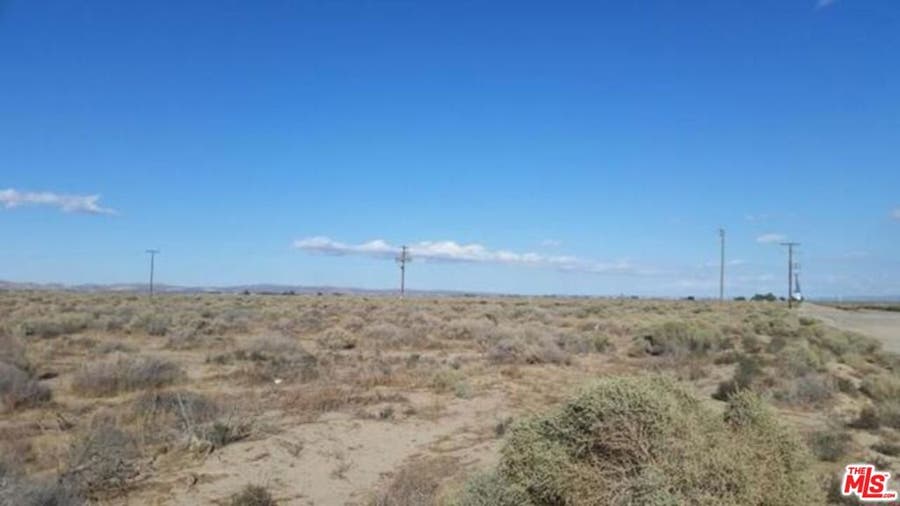 Property photo for 0 Avenue K-8 Avenue, #K8/198, Butte Valley, CA
