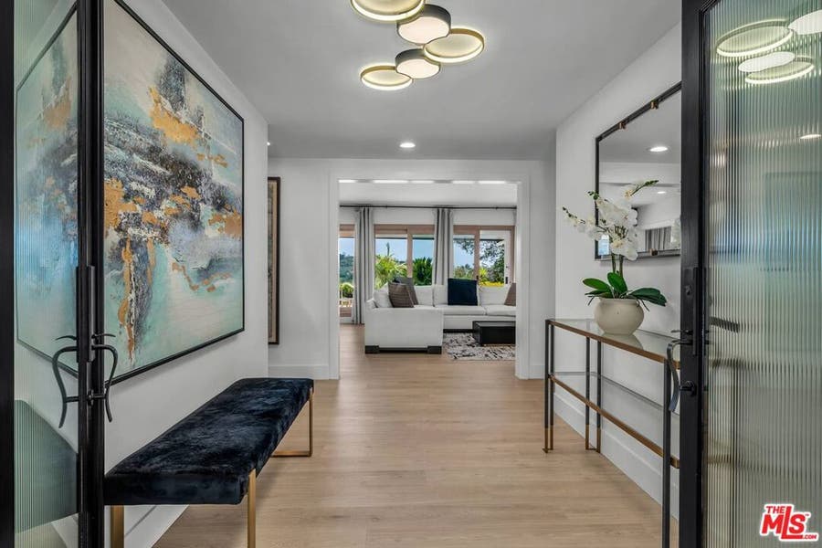 Property photo for 2144 Banyan Drive, Los Angeles, CA
