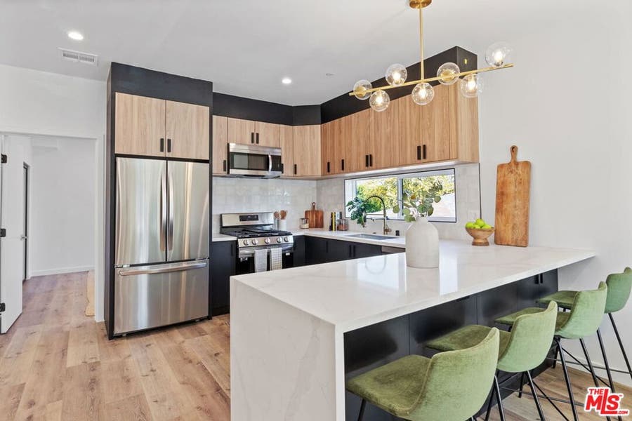 Property photo for 10825 Hartsook Street, North Hollywood, CA