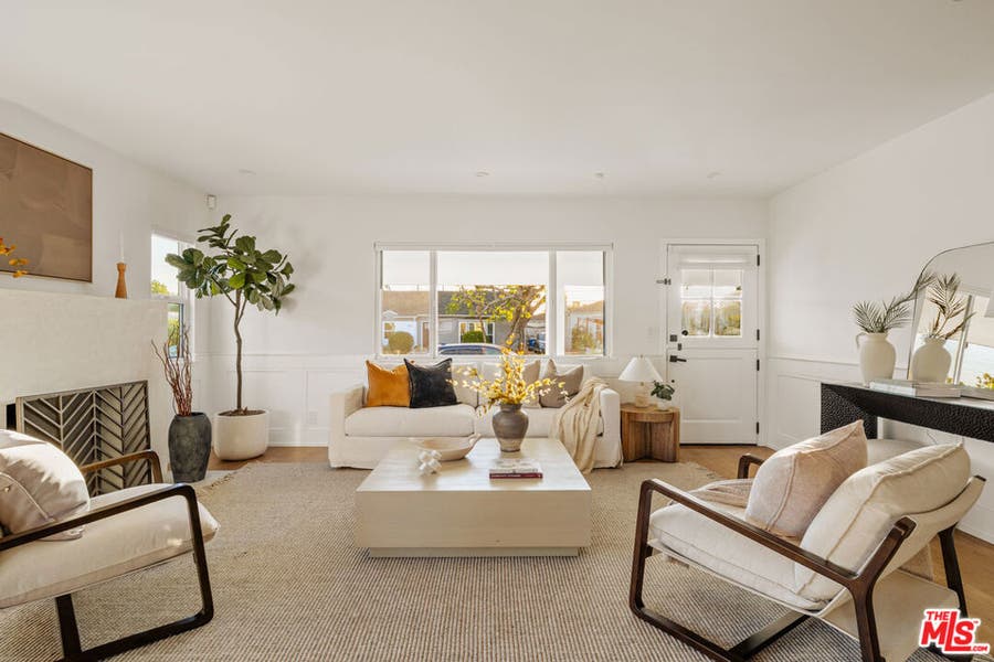 Property photo for 8356 Naylor Avenue, Los Angeles, CA