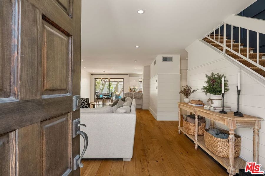 Property photo for 812 16th Street, #5, Santa Monica, CA