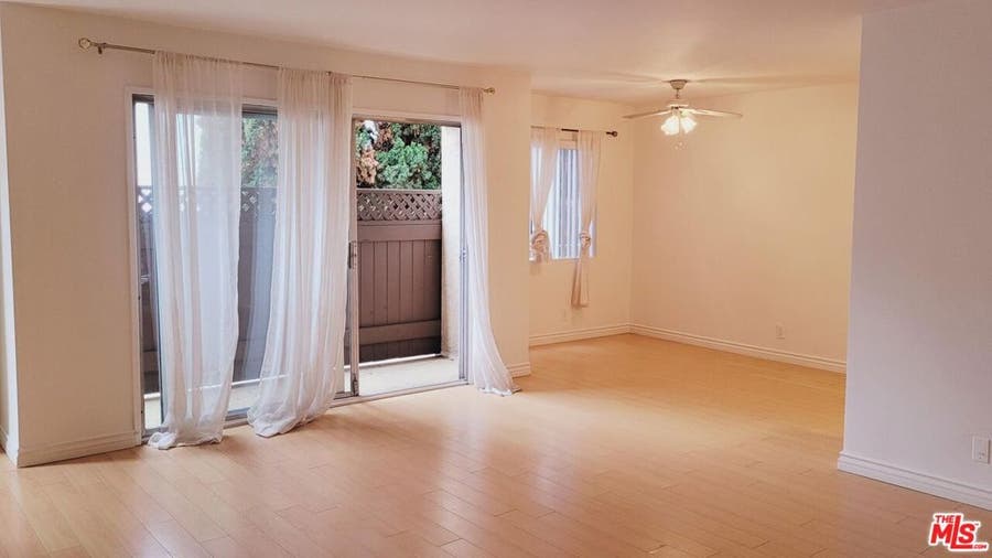 Property photo for 818 7th Street, #4, Santa Monica, CA