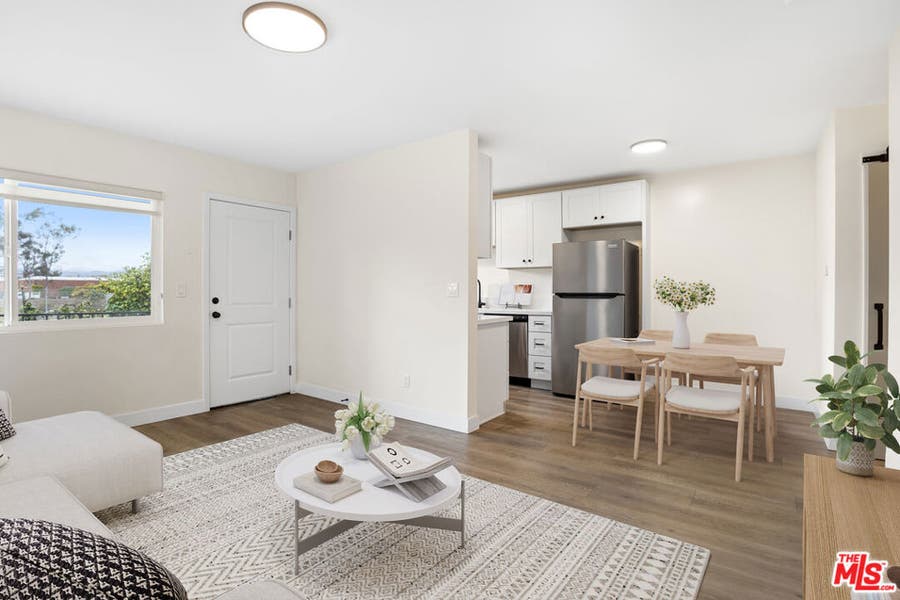 Property photo for 1743 9th Street, #1, Santa Monica, CA
