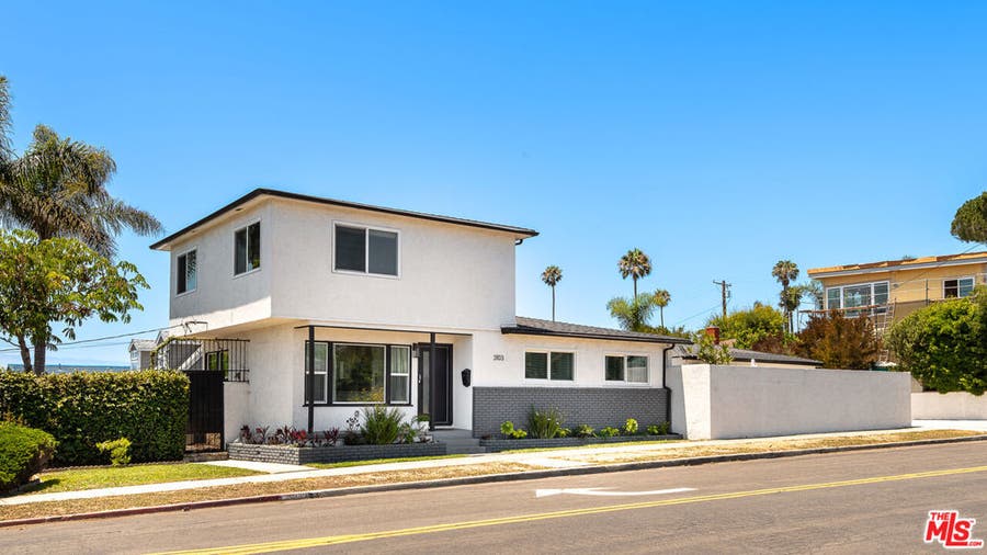 Property photo for 3103 S Leland Street, San Pedro, CA