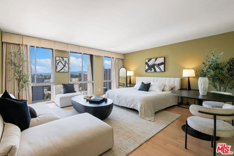 Property photo for 800 W 1st Street, #1009, Los Angeles, CA