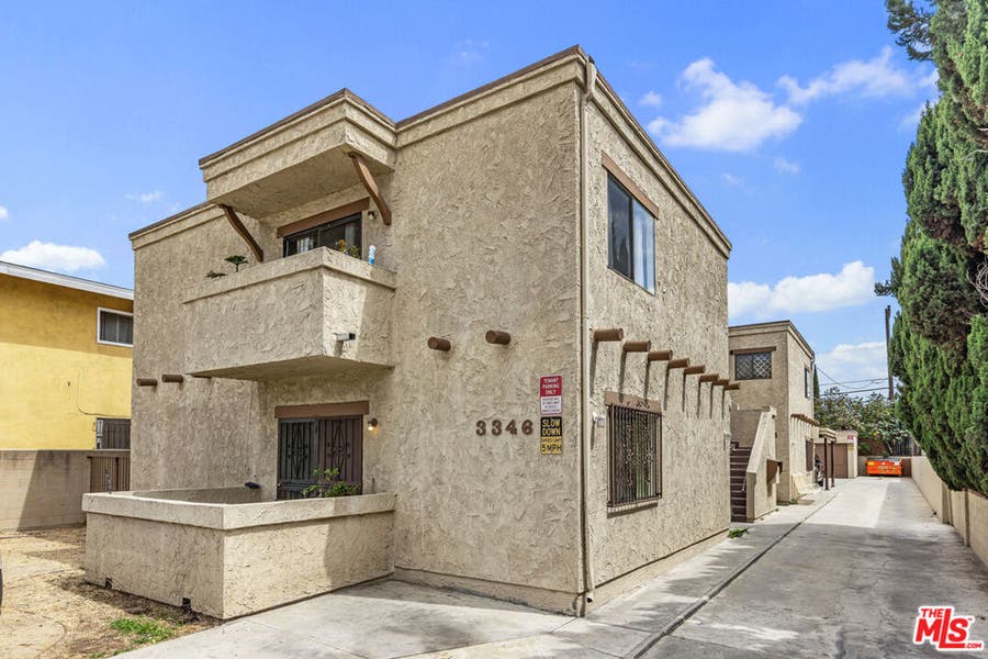 Property photo for 3346 Martin Luther King Jr Boulevard, Lynwood, CA