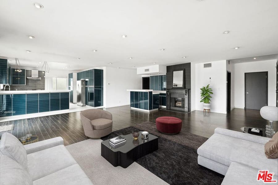 Property photo for 825 S Le Doux Road, #303, Los Angeles, CA