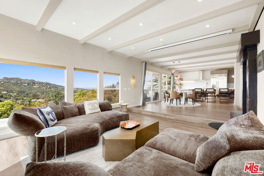 Property photo for 3233 Tareco Drive, Los Angeles, CA